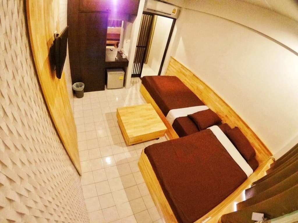 Big Happy House - photo 2