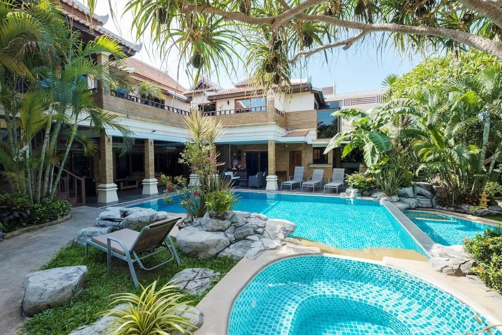 ZEN Rooms Viman - photo 4