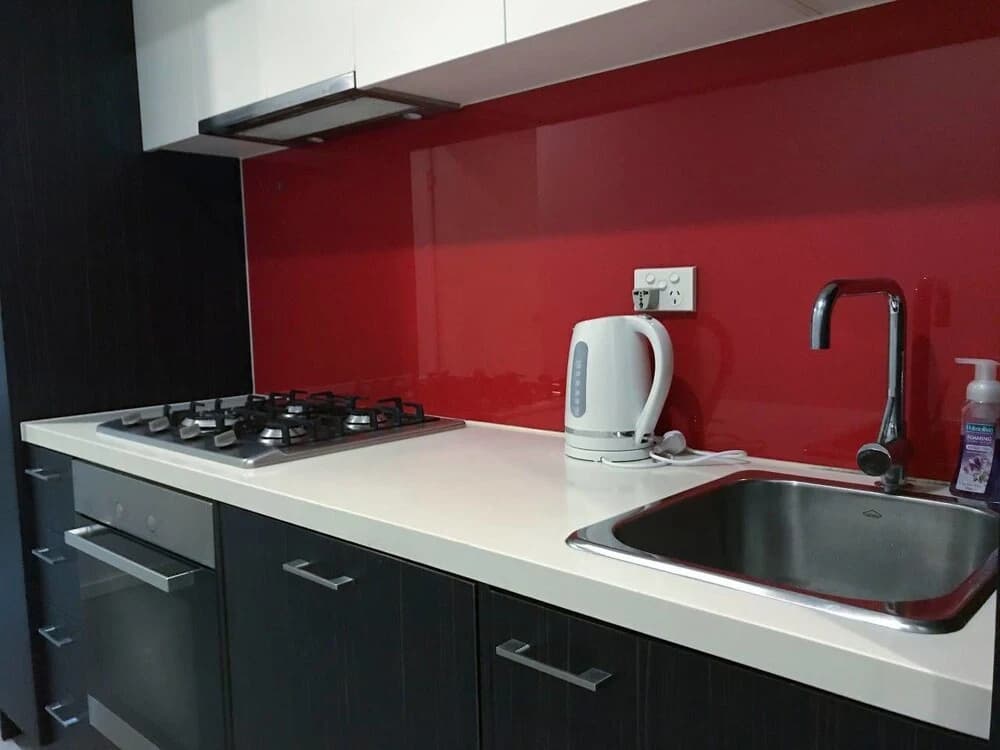 2 Bedrooms 2 Bathrooms Opposite Melbourne Central - photo 11