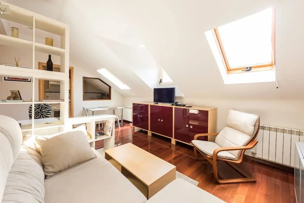Apartamento Lavapiés Susana - photo 6