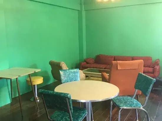 Hostel Chillax - photo 8