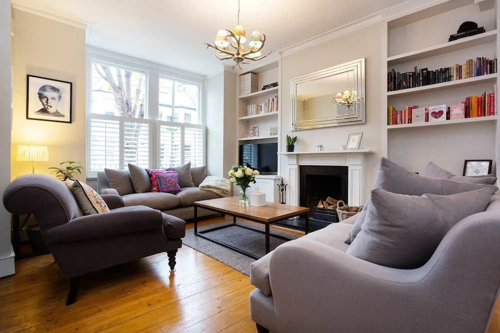 Aslett House - photo 5