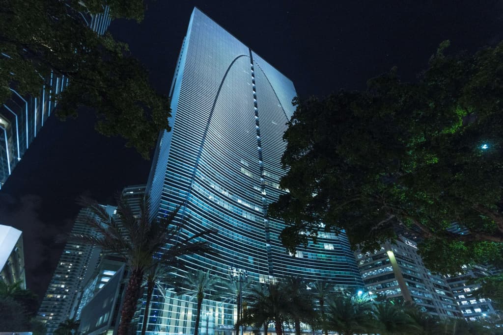 Brickell Arch, a Luxury Collection Hotel, Miami - photo 18