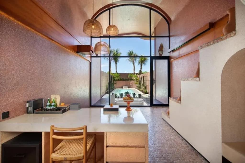 Resort Seascape Resort & Spa Sanur by iNi Vie Hospitality - photo 16