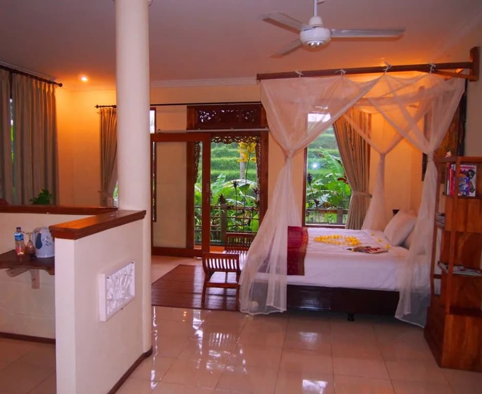 Junjungan Suite Villa - photo 5