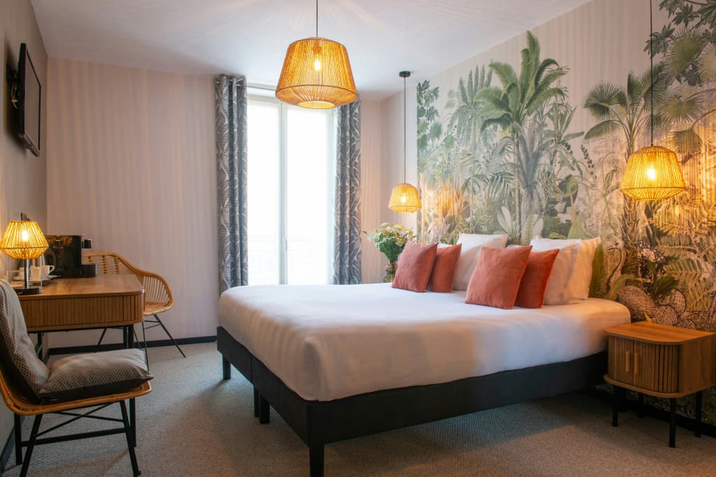 Hôtel Helussi - photo 25