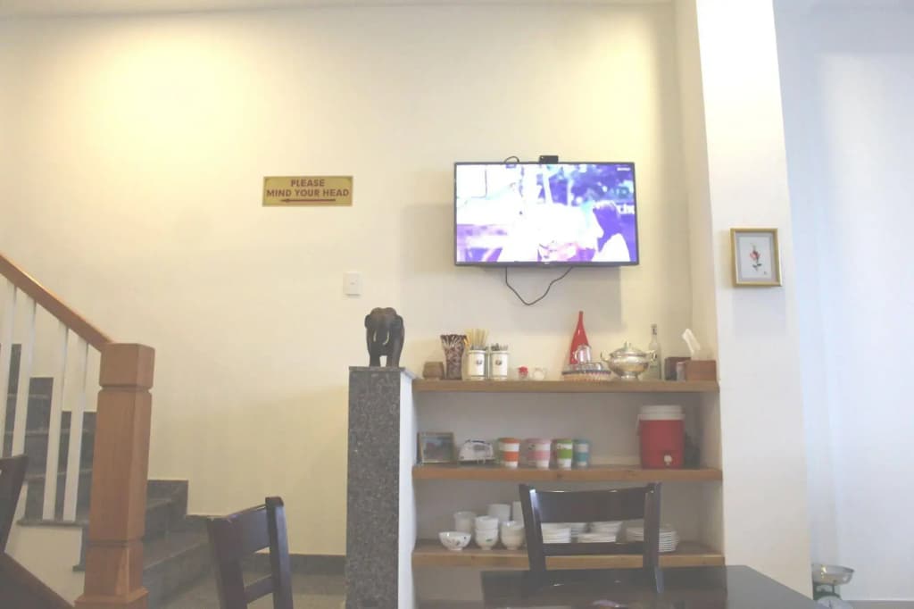 Glocal Beachside Hostel - photo 2
