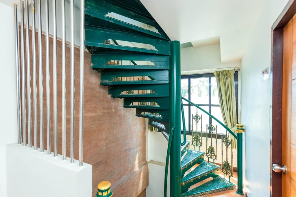 Baan Lucky Guest House - photo 12