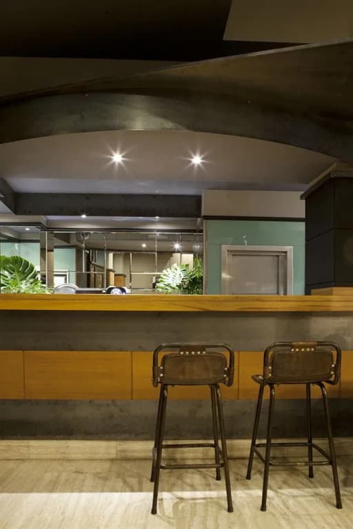 Hostal Persal - photo 19