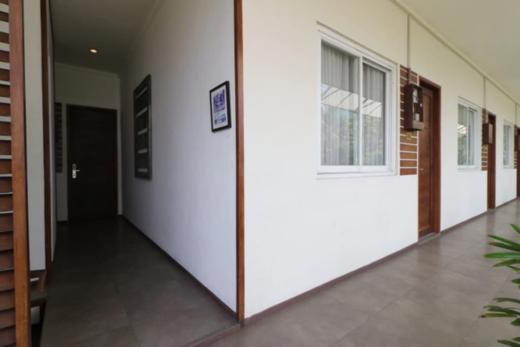 Pejaten Valley Residence - photo 18