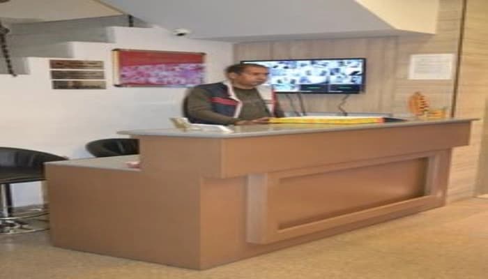 Hotel Merry Gold - photo 18