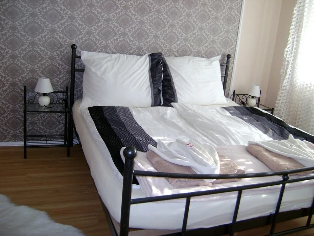 Vienna Luxury Residence - photo 3