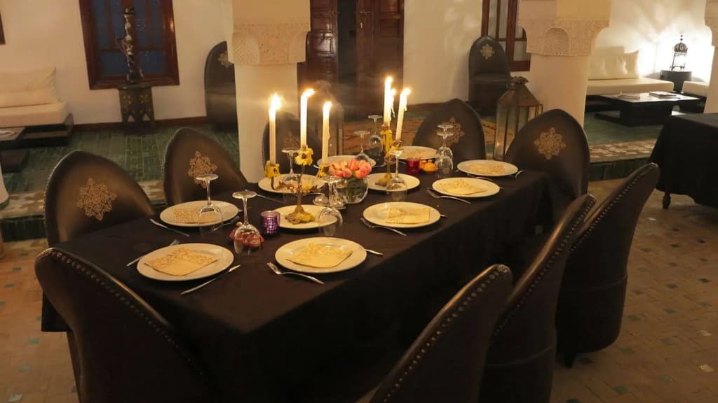 Riad Ka - photo 18
