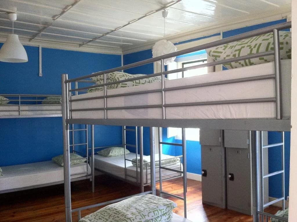 Alface Hostel - photo 7