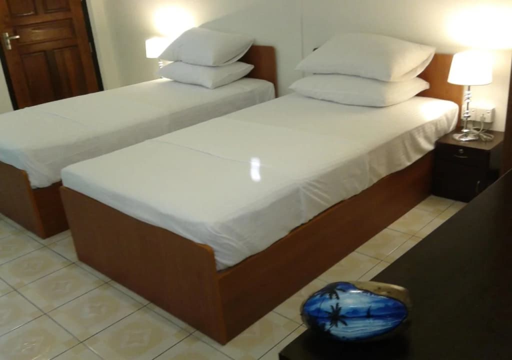 Dhebanveli Hotel - photo 2