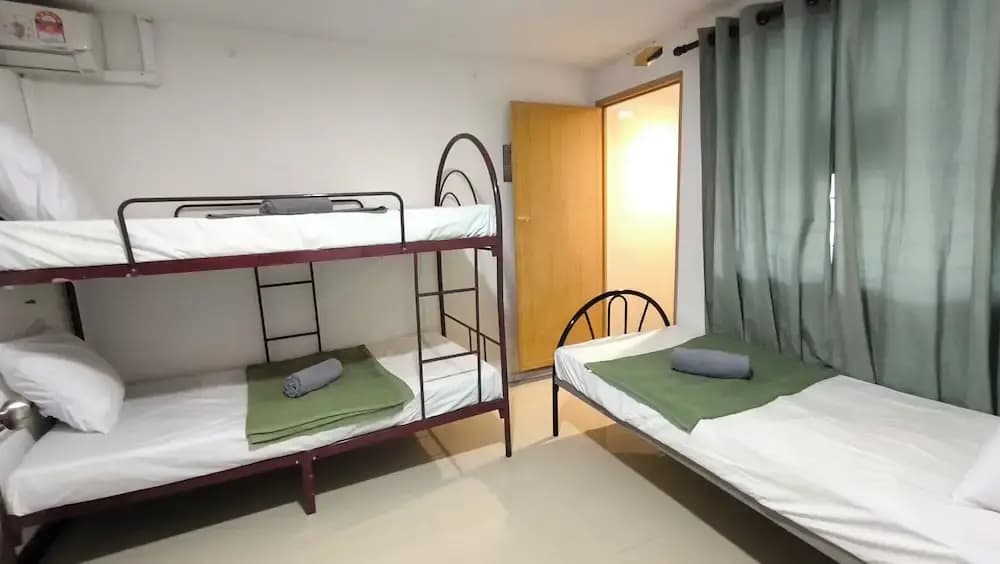 Natol Homestay - Kenyalang Park - photo 22