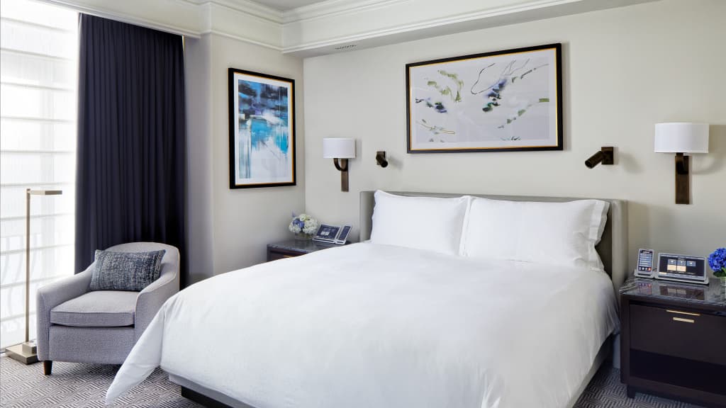 The Peninsula New York - photo 6
