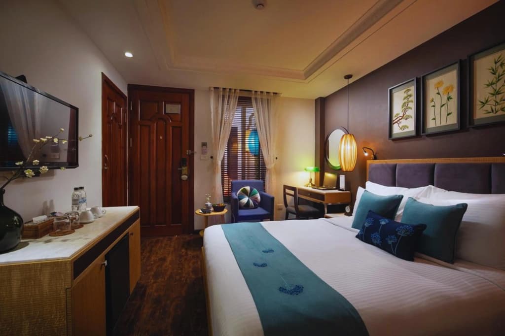 Sap Hotel by Connek - photo 3