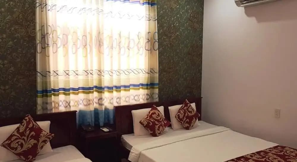Thi Long Phung Hotel - photo 21