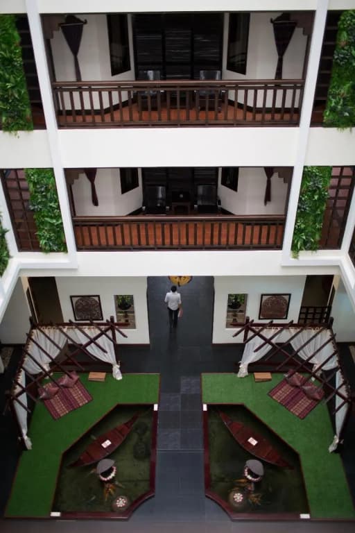 Sokchea Angkor Hotel - main photo