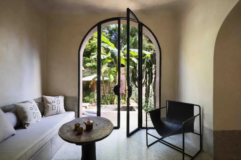 Maison Brummell Majorelle - photo 8