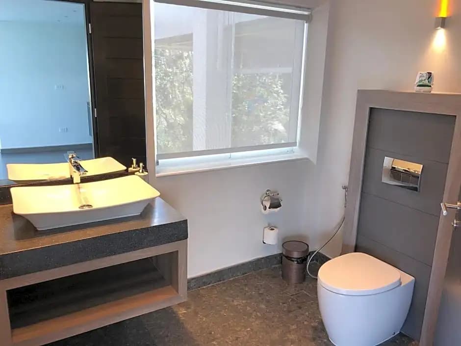 Villa Sasipimon - Panoramic Duplex Studio - photo 7