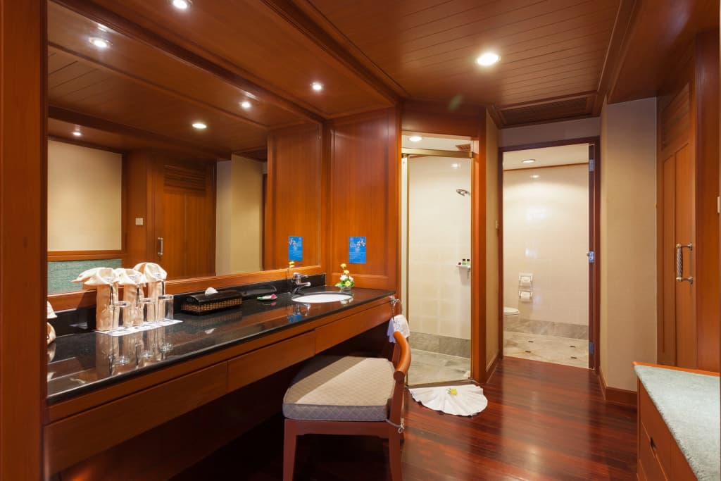 Diamond Cliff Resort & Spa, Patong Beach - photo 31