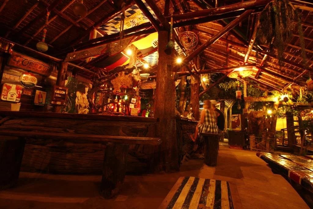 Chill Out Bar and Bungalow - photo 10