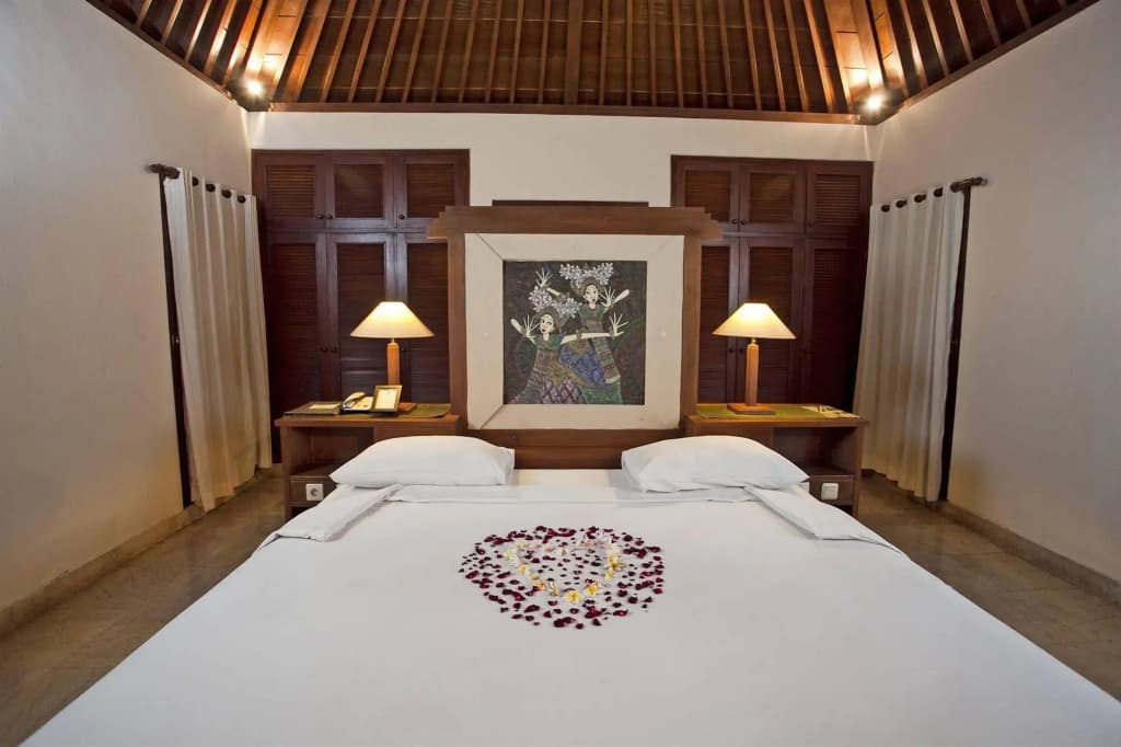 Natah Bale Villas - photo 5
