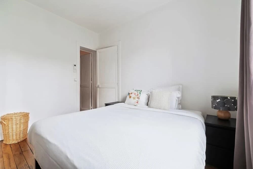 Cosy Flat for 4p Near Montmartre - photo 2