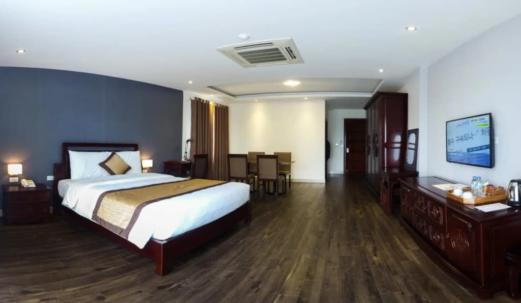 Cherry Hotel 1 - photo 4