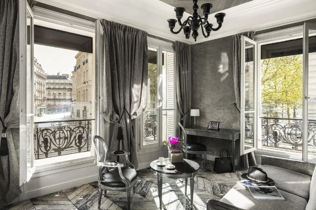 Maison Albar Hotels Le Champs-Elysées - photo 8