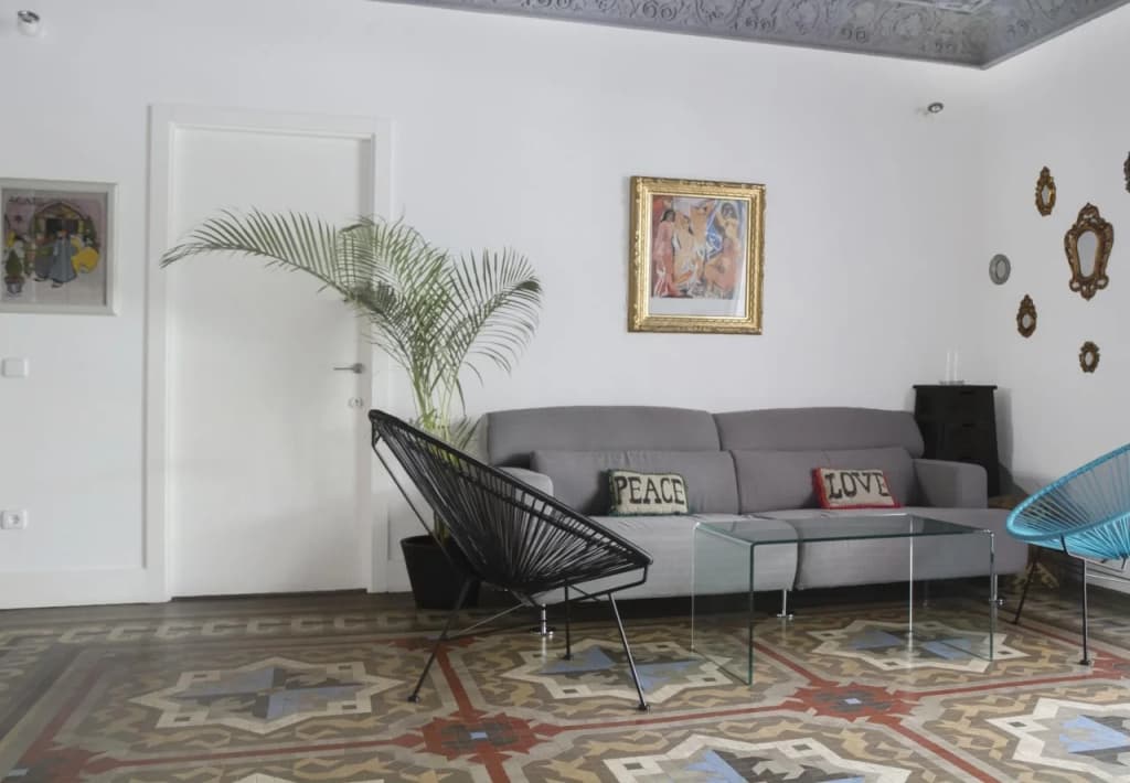 Casa Kessler Barcelona - photo 8