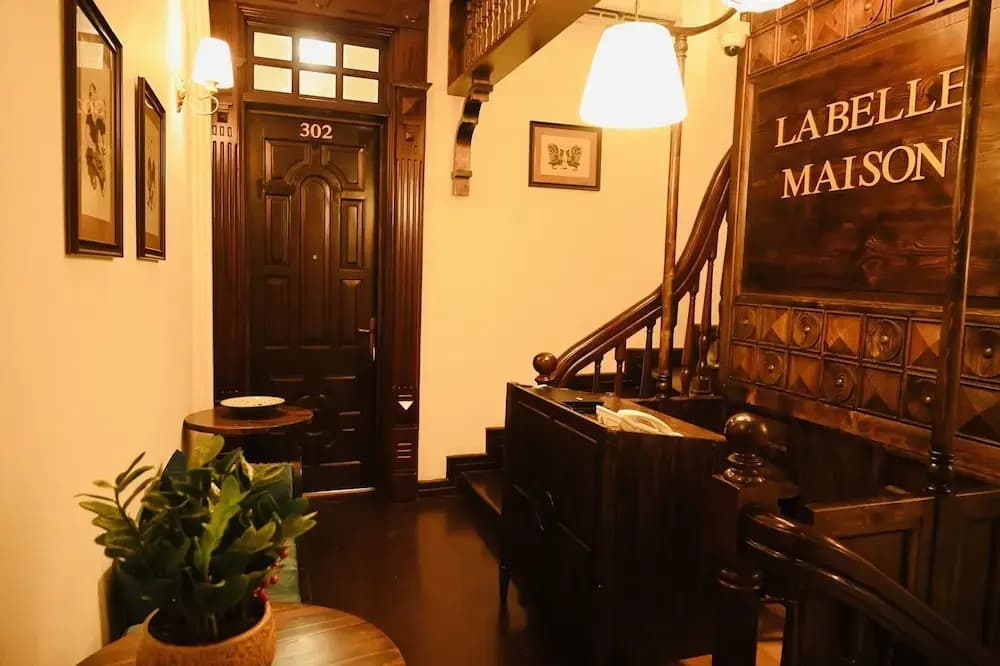 La Belle Maison - photo 2