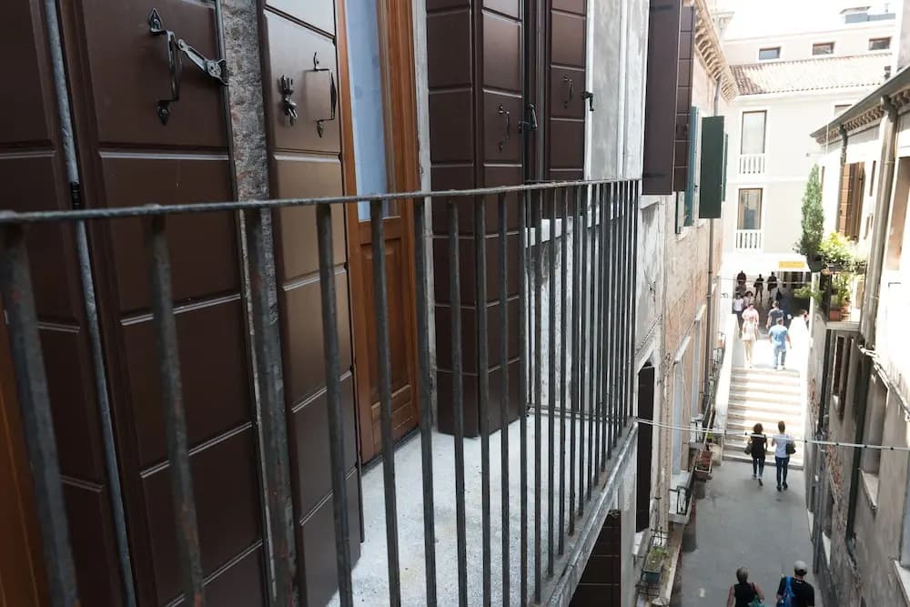 Backpackers House Venice - Hostel - photo 1