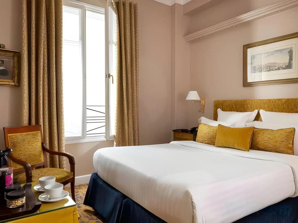Le Relais Madeleine - photo 18