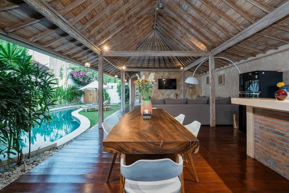 Villa Amsa - photo 21