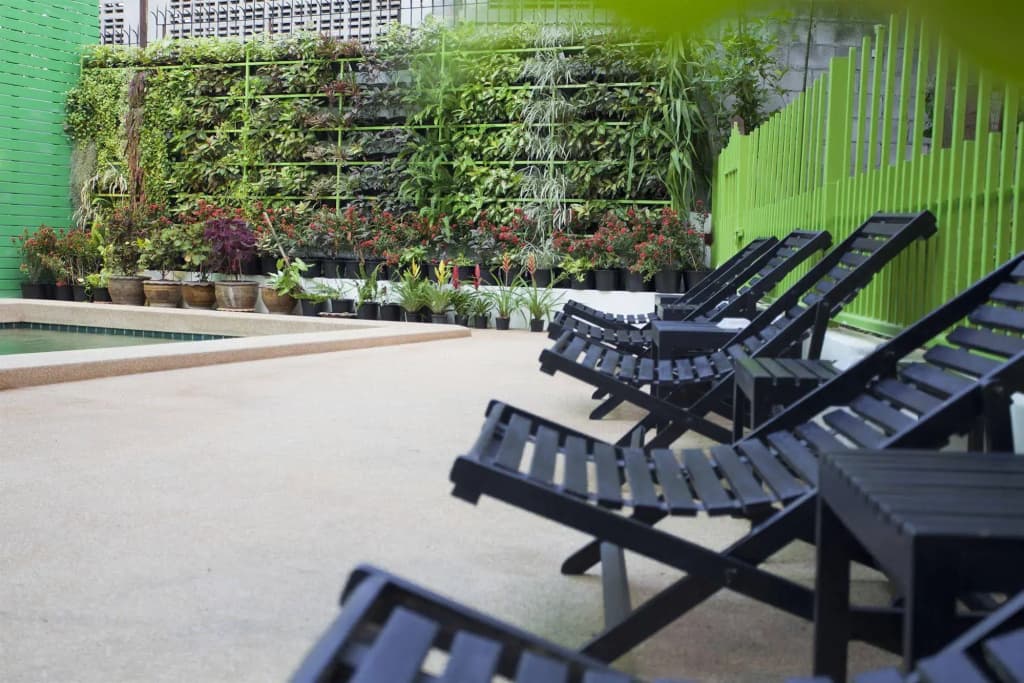 Wiz Hotel - photo 17