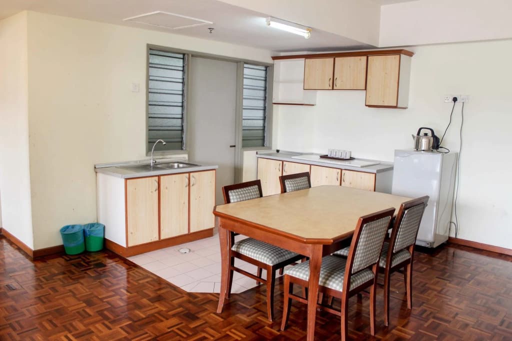 Star Regency Hotel Apartments - photo 26