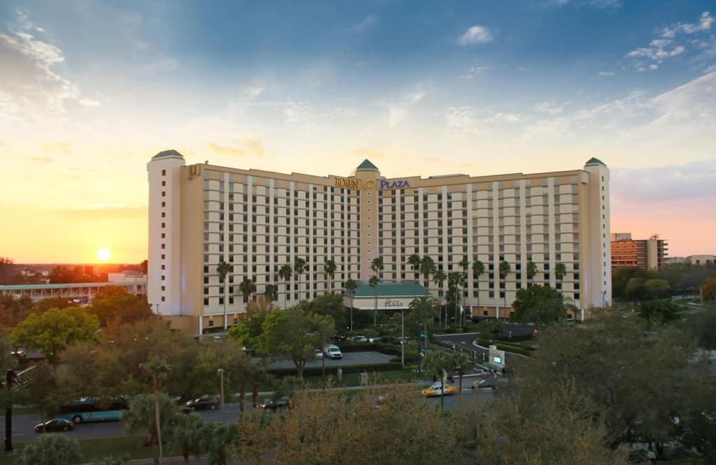 Rosen Plaza on International Drive - photo 35