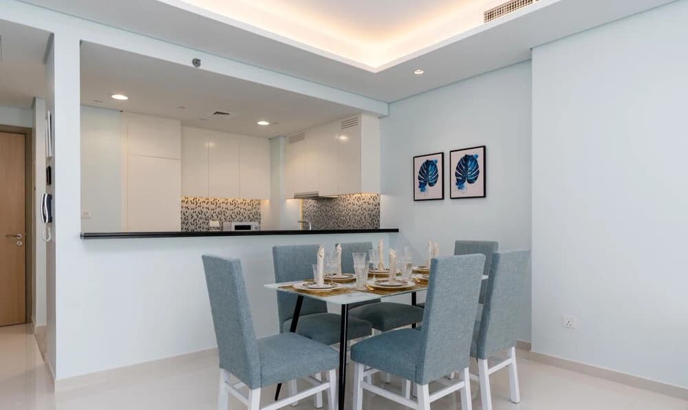 Dream Inn - Paramount Tower - photo 11