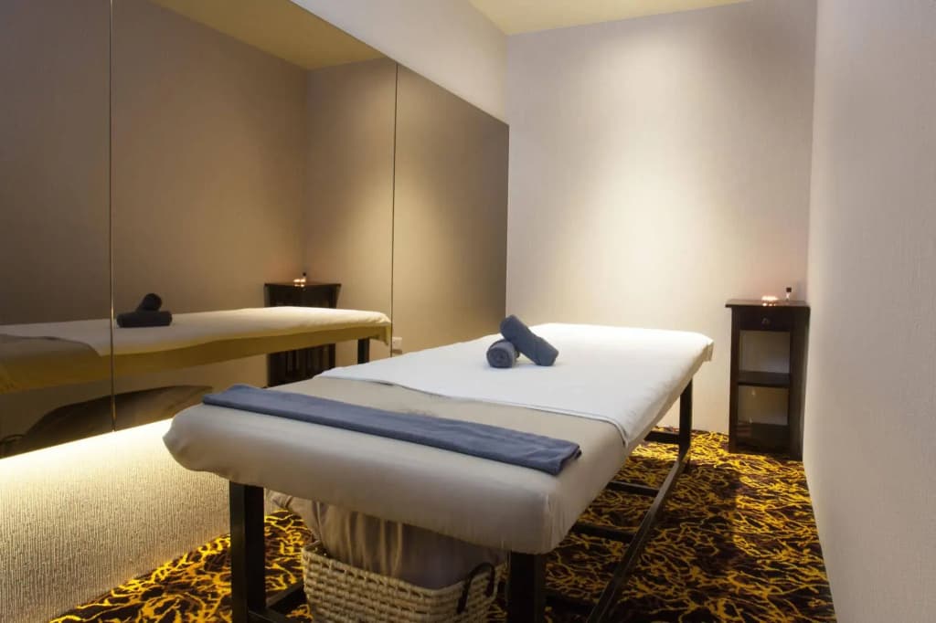 Fahrenheit Suites Kuala Lumpur - photo 6