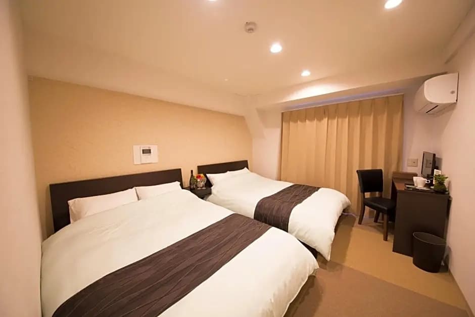 Osaka - Hotel / Vacation STAY 65262 - photo 4