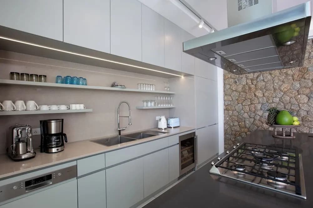 Kerem Luxury Beachfront Villas - photo 35