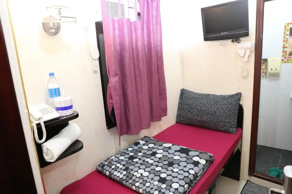 Park Guest House - photo 4