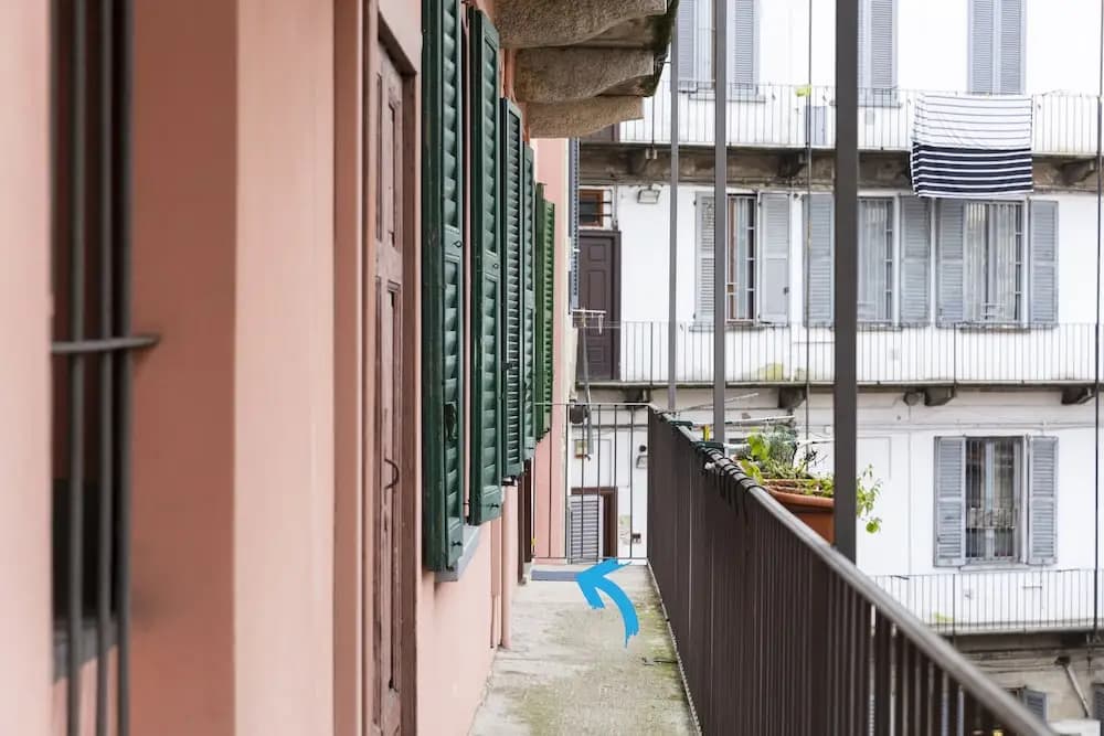 notaMi - Affori 4ever - 2 bedrooms - photo 15