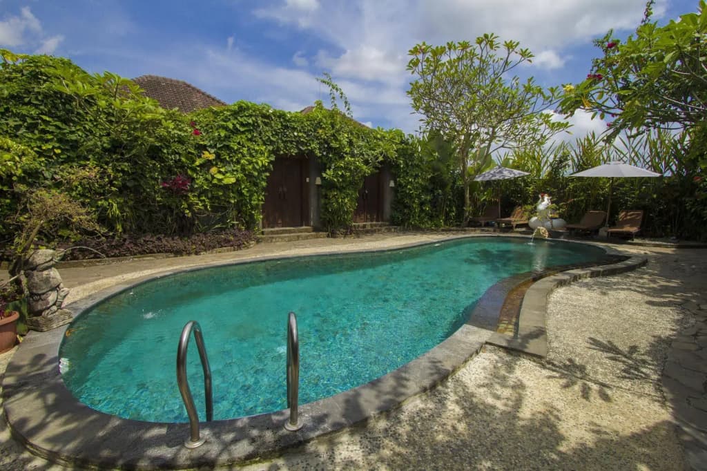 Ladera Villa Ubud - photo 12