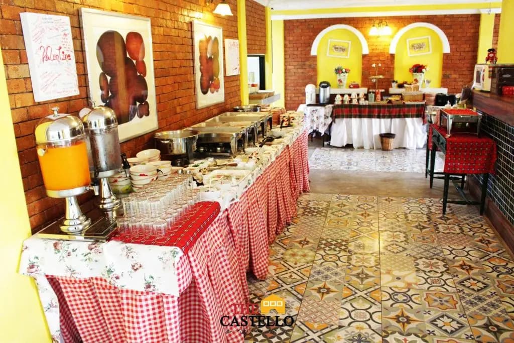 The Castello Resort - photo 24