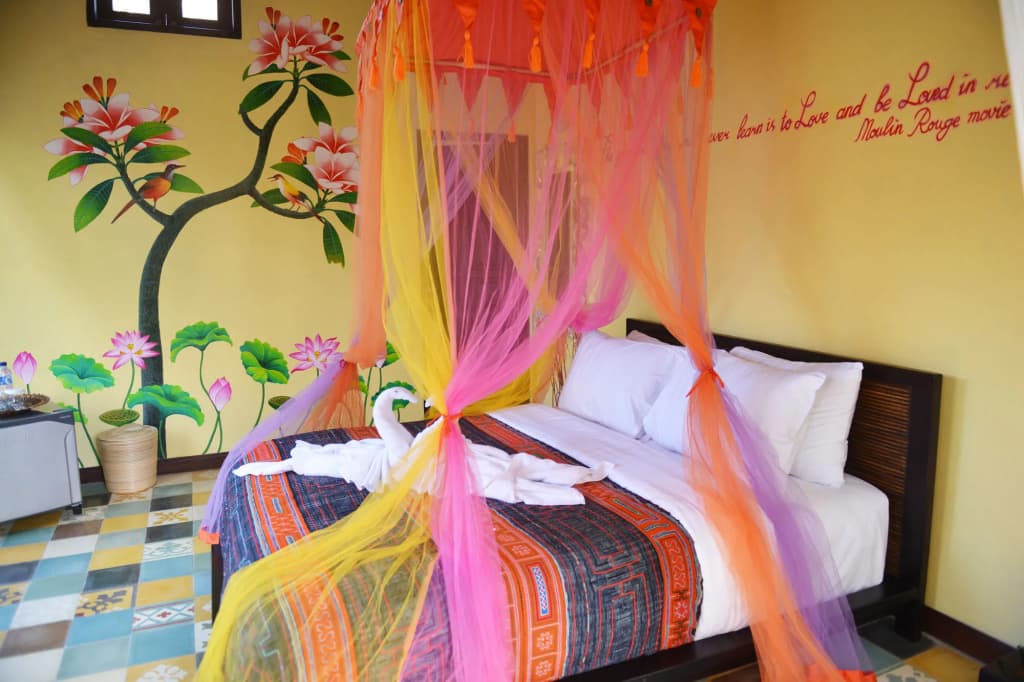 Bali Bohemia - photo 6