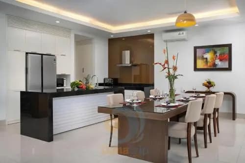 Luxury Beach View Villa - photo 17